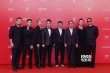 《最长一枪》上影节亮相 王志文酷许亚军