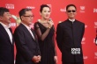 《最长一枪》上影节亮相 王志文酷许亚军