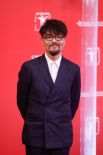 《常在你左右》亮相上影节 古天乐蔡卓妍等出席