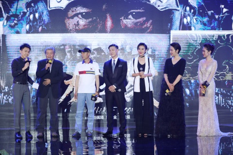 电影频道进入融媒体时代 多部院线大片重磅发