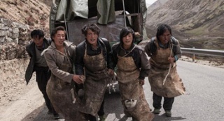 本周力薦《岡仁波齊》 心靈的修行 我們都在路上
