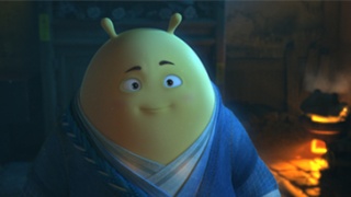 动画电影《豆福传》发布预告 陈佩斯、季冠霖配音