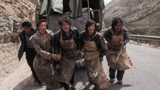 本周力荐《冈仁波齐》 心灵的修行 我们都在路上