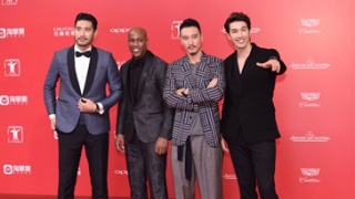 电影频道传媒关注单元影片推介:《我是马布里》