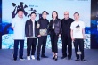 蔡尚君現(xiàn)場解密《冰之下》 小沈陽演技爆發(fā)獲贊