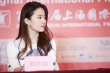 《烽火芳菲》见面会 刘亦菲:我是有野心的演员