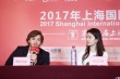《烽火芳菲》见面会 刘亦菲:我是有野心的演员
