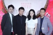 杨幂秀拨浪鼓技能 谈《绣春刀2》:与张震演绎纯爱