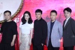 杨幂秀拨浪鼓技能 谈《绣春刀2》:与张震演绎纯爱