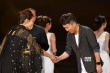 卢正雨获微博之夜最受期待青年导演 求观众满意