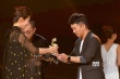 盧正雨獲微博之夜最受期待青年導(dǎo)演 求觀眾滿意