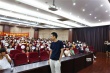 《阿唐奇遇》空降交大 導(dǎo)演與學(xué)生交流動(dòng)畫理念