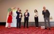 《天梯:蔡国强的艺术》上影节展映 抒发家国情怀