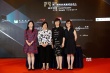 第二届澳门国际影展启动 杨千嬅“鹰眼”任大使