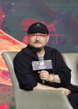宁浩助阵中美影视分享会 乌尔善谈《封神》创作