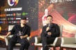 宁浩助阵中美影视分享会 乌尔善谈《封神》创作