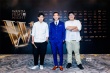 《兄弟，别闹！》亮相万达之夜 高晓攀尤宪超合体