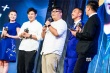 《兄弟，别闹！》亮相万达之夜 高晓攀尤宪超合体