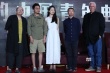 李睿珺李梦现身说法：初涉国际舞台的机遇与困局