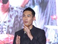 《我不做大哥》上海首映 郭采潔楊祐寧追憶豬哥亮