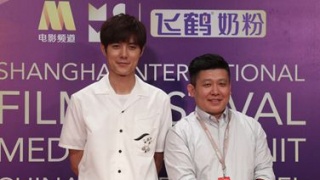 映后见面会:张超分享拍摄心得倪虹洁倒“苦水”