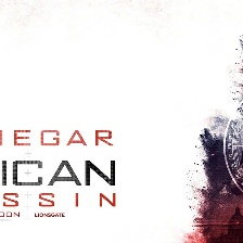 美國(guó)刺客