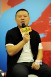 岳云鵬新片《鼠膽英雄》9月開拍 束煥首當(dāng)導(dǎo)演