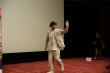 《深夜食堂2》上海首映 小林薰現(xiàn)場還原經(jīng)典臺詞