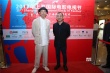 《深夜食堂2》上海首映 小林薰现场还原经典台词