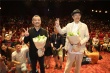 《深夜食堂2》上海首映 小林薰现场还原经典台词
