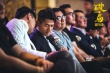 《破局》北京办发布会 郭富城、王千源棋逢对手