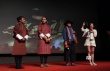 《嘿玛嘿玛》首映 导演曝周迅梁朝伟零片酬出演