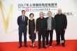 亚新奖红毯:江一燕黑裙优雅 许玮宁惊艳徐璐俏丽