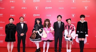 亚洲新人奖提名名单揭晓 《冈仁波齐》上海首映