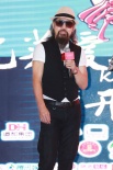 《泡菜爱上小龙虾》发布会 元华称最爱