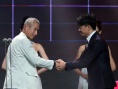 刘佩琦含泪获最佳男主 难忘《龙之战》艰苦拍摄