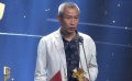 劉佩琦獲最受傳媒關注男主角 登臺力薦《龍之戰(zhàn)》