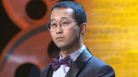 《閃光少女》閃耀處女秀 榮獲最受關(guān)注新人導演