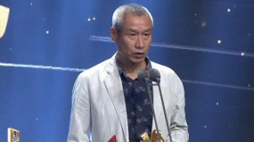 劉佩琦獲最受傳媒關(guān)注男主角 登臺力薦《龍之戰(zhàn)》