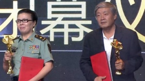 《龍之戰(zhàn)》攜手《血戰(zhàn)湘江》 同獲組委會特別榮譽