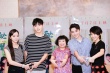 《秘果》青春行秦皇岛站 陈飞宇为欧阳娜娜擦泪
