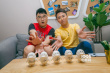 《絕世高手》深圳路演 網(wǎng)癮少年曝曾因盧正雨逃學(xué)