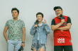 《绝世高手》深圳路演 网瘾少年曝曾因卢正雨逃学