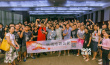 《絕世高手》深圳路演 網(wǎng)癮少年曝曾因盧正雨逃學(xué)