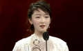 周冬雨斩获最佳女主角 大秀流利英文点燃全场