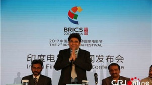 聚焦印度电影崛起之道 不止是《摔跤吧！爸爸》