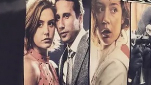 《忠诚》先导预告