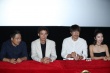 《撞邪31號》首映 導演放豪言希望票房過10億