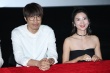 《撞邪31號》首映 導(dǎo)演放豪言希望票房過10億