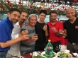 动作片《武动天地》杀青 张之亮李淳谱写武魁往事